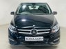 USED 2016 X MERCEDES-BENZ B-CLASS 1.5 B180d Sport (Executive) MPV 5dr Diesel Manual Euro 6 (s/s) (109 ps) Cosmos Black | Black Interior | Heated Seats | Apple CarPlay | Reverse Camera