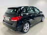 USED 2016 X MERCEDES-BENZ B-CLASS 1.5 B180d Sport (Executive) MPV 5dr Diesel Manual Euro 6 (s/s) (109 ps) Cosmos Black | Black Interior | Heated Seats | Apple CarPlay | Reverse Camera