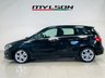 USED 2016 X MERCEDES-BENZ B-CLASS 1.5 B180d Sport (Executive) MPV 5dr Diesel Manual Euro 6 (s/s) (109 ps) Cosmos Black | Black Interior | Heated Seats | Apple CarPlay | Reverse Camera