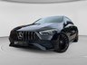 USED 2024 24 MERCEDES-BENZ CLA 1.3 CLA200h MHEV AMG Line (Premium) Coupe 4dr Petrol Hybrid 7G-DCT Euro 6 (s/s) (177 ps) 