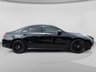 USED 2024 24 MERCEDES-BENZ CLA 1.3 CLA200h MHEV AMG Line (Premium) Coupe 4dr Petrol Hybrid 7G-DCT Euro 6 (s/s) (177 ps) 