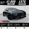USED 2024 24 MERCEDES-BENZ CLA 1.3 CLA200h MHEV AMG Line (Premium) Coupe 4dr Petrol Hybrid 7G-DCT Euro 6 (s/s) (177 ps) 