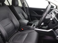 USED 2022 22 JAGUAR I-PACE 400 90kWh HSE Black SUV 5dr Electric Auto 4WD (400 ps) APPLE CARPLAY | ANDROID AUTO