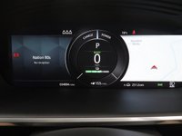 USED 2022 22 JAGUAR I-PACE 400 90kWh HSE Black SUV 5dr Electric Auto 4WD (400 ps) APPLE CARPLAY | ANDROID AUTO