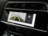 USED 2022 22 JAGUAR I-PACE 400 90kWh HSE Black SUV 5dr Electric Auto 4WD (400 ps) APPLE CARPLAY | ANDROID AUTO