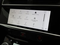 USED 2022 22 JAGUAR I-PACE 400 90kWh HSE Black SUV 5dr Electric Auto 4WD (400 ps) APPLE CARPLAY | ANDROID AUTO