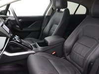 USED 2022 22 JAGUAR I-PACE 400 90kWh HSE Black SUV 5dr Electric Auto 4WD (400 ps) APPLE CARPLAY | ANDROID AUTO