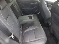 USED 2022 22 JAGUAR I-PACE 400 90kWh HSE Black SUV 5dr Electric Auto 4WD (400 ps) APPLE CARPLAY | ANDROID AUTO