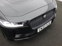 USED 2022 22 JAGUAR I-PACE 400 90kWh HSE Black SUV 5dr Electric Auto 4WD (400 ps) APPLE CARPLAY | ANDROID AUTO