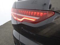 USED 2022 22 JAGUAR I-PACE 400 90kWh HSE Black SUV 5dr Electric Auto 4WD (400 ps) APPLE CARPLAY | ANDROID AUTO