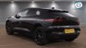 USED 2022 22 JAGUAR I-PACE 400 90kWh HSE Black SUV 5dr Electric Auto 4WD (400 ps) 
