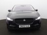 USED 2022 22 JAGUAR I-PACE 400 90kWh HSE Black SUV 5dr Electric Auto 4WD (400 ps) APPLE CARPLAY | ANDROID AUTO