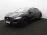 USED 2022 22 JAGUAR I-PACE 400 90kWh HSE Black SUV 5dr Electric Auto 4WD (400 ps) APPLE CARPLAY | ANDROID AUTO