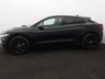 USED 2022 22 JAGUAR I-PACE 400 90kWh HSE Black SUV 5dr Electric Auto 4WD (400 ps) APPLE CARPLAY | ANDROID AUTO
