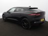 USED 2022 22 JAGUAR I-PACE 400 90kWh HSE Black SUV 5dr Electric Auto 4WD (400 ps) APPLE CARPLAY | ANDROID AUTO