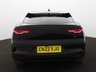 USED 2022 22 JAGUAR I-PACE 400 90kWh HSE Black SUV 5dr Electric Auto 4WD (400 ps) APPLE CARPLAY | ANDROID AUTO