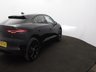 USED 2022 22 JAGUAR I-PACE 400 90kWh HSE Black SUV 5dr Electric Auto 4WD (400 ps) APPLE CARPLAY | ANDROID AUTO