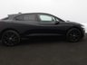 USED 2022 22 JAGUAR I-PACE 400 90kWh HSE Black SUV 5dr Electric Auto 4WD (400 ps) APPLE CARPLAY | ANDROID AUTO