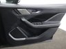USED 2022 22 JAGUAR I-PACE 400 90kWh HSE Black SUV 5dr Electric Auto 4WD (400 ps) APPLE CARPLAY | ANDROID AUTO