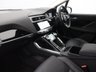 USED 2022 22 JAGUAR I-PACE 400 90kWh HSE Black SUV 5dr Electric Auto 4WD (400 ps) APPLE CARPLAY | ANDROID AUTO