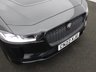 USED 2022 22 JAGUAR I-PACE 400 90kWh HSE Black SUV 5dr Electric Auto 4WD (400 ps) APPLE CARPLAY | ANDROID AUTO