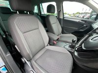 USED 2019 19 VOLKSWAGEN TIGUAN 2.0 TDI Match SUV 5dr Diesel Manual Euro 6 (s/s) (150 ps) 2 OWNERS FROM NEW, FULL VOLKSWAGEN SERVICE HISTORY, 2 KEYS, SERVICED AS REQUIRED & AT LEAST 9 MONTHS MOT WITHIN THE SALE