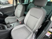 USED 2019 19 VOLKSWAGEN TIGUAN 2.0 TDI Match SUV 5dr Diesel Manual Euro 6 (s/s) (150 ps) 2 OWNERS FROM NEW, FULL VOLKSWAGEN SERVICE HISTORY, 2 KEYS, SERVICED AS REQUIRED & AT LEAST 9 MONTHS MOT WITHIN THE SALE