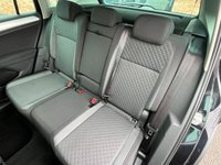 USED 2019 19 VOLKSWAGEN TIGUAN 2.0 TDI Match SUV 5dr Diesel Manual Euro 6 (s/s) (150 ps) 2 OWNERS FROM NEW, FULL VOLKSWAGEN SERVICE HISTORY, 2 KEYS, SERVICED AS REQUIRED & AT LEAST 9 MONTHS MOT WITHIN THE SALE