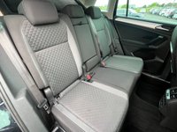 USED 2019 19 VOLKSWAGEN TIGUAN 2.0 TDI Match SUV 5dr Diesel Manual Euro 6 (s/s) (150 ps) 2 OWNERS FROM NEW, FULL VOLKSWAGEN SERVICE HISTORY, 2 KEYS, SERVICED AS REQUIRED & AT LEAST 9 MONTHS MOT WITHIN THE SALE