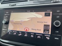 USED 2019 19 VOLKSWAGEN TIGUAN 2.0 TDI Match SUV 5dr Diesel Manual Euro 6 (s/s) (150 ps) 2 OWNERS FROM NEW, FULL VOLKSWAGEN SERVICE HISTORY, 2 KEYS, SERVICED AS REQUIRED & AT LEAST 9 MONTHS MOT WITHIN THE SALE
