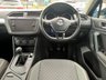 USED 2019 19 VOLKSWAGEN TIGUAN 2.0 TDI Match SUV 5dr Diesel Manual Euro 6 (s/s) (150 ps) 2 OWNERS FROM NEW, FULL VOLKSWAGEN SERVICE HISTORY, 2 KEYS, SERVICED AS REQUIRED & AT LEAST 9 MONTHS MOT WITHIN THE SALE