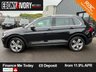 USED 2019 19 VOLKSWAGEN TIGUAN 2.0 TDI Match SUV 5dr Diesel Manual Euro 6 (s/s) (150 ps) 2 OWNERS FROM NEW, FULL VOLKSWAGEN SERVICE HISTORY, 2 KEYS, SERVICED AS REQUIRED & AT LEAST 9 MONTHS MOT WITHIN THE SALE