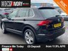 USED 2019 19 VOLKSWAGEN TIGUAN 2.0 TDI Match SUV 5dr Diesel Manual Euro 6 (s/s) (150 ps) 2 OWNERS FROM NEW, FULL VOLKSWAGEN SERVICE HISTORY, 2 KEYS, SERVICED AS REQUIRED & AT LEAST 9 MONTHS MOT WITHIN THE SALE