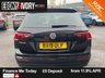 USED 2019 19 VOLKSWAGEN TIGUAN 2.0 TDI Match SUV 5dr Diesel Manual Euro 6 (s/s) (150 ps) 2 OWNERS FROM NEW, FULL VOLKSWAGEN SERVICE HISTORY, 2 KEYS, SERVICED AS REQUIRED & AT LEAST 9 MONTHS MOT WITHIN THE SALE