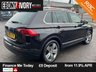 USED 2019 19 VOLKSWAGEN TIGUAN 2.0 TDI Match SUV 5dr Diesel Manual Euro 6 (s/s) (150 ps) 2 OWNERS FROM NEW, FULL VOLKSWAGEN SERVICE HISTORY, 2 KEYS, SERVICED AS REQUIRED & AT LEAST 9 MONTHS MOT WITHIN THE SALE