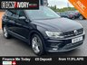 USED 2019 19 VOLKSWAGEN TIGUAN 2.0 TDI Match SUV 5dr Diesel Manual Euro 6 (s/s) (150 ps) 2 OWNERS FROM NEW, FULL VOLKSWAGEN SERVICE HISTORY, 2 KEYS, SERVICED AS REQUIRED & AT LEAST 9 MONTHS MOT WITHIN THE SALE