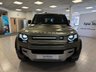 USED 2021 21 LAND ROVER DEFENDER 3.0 D300 MHEV SE SUV 5dr Diesel Auto 4WD Euro 6 (s/s) (300 ps) 