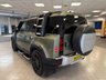 USED 2021 21 LAND ROVER DEFENDER 3.0 D300 MHEV SE SUV 5dr Diesel Auto 4WD Euro 6 (s/s) (300 ps) 