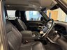 USED 2021 21 LAND ROVER DEFENDER 3.0 D300 MHEV SE SUV 5dr Diesel Auto 4WD Euro 6 (s/s) (300 ps) 