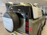 USED 2021 21 LAND ROVER DEFENDER 3.0 D300 MHEV SE SUV 5dr Diesel Auto 4WD Euro 6 (s/s) (300 ps) 