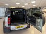 USED 2021 21 LAND ROVER DEFENDER 3.0 D300 MHEV SE SUV 5dr Diesel Auto 4WD Euro 6 (s/s) (300 ps) 