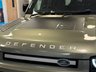 USED 2021 21 LAND ROVER DEFENDER 3.0 D300 MHEV SE SUV 5dr Diesel Auto 4WD Euro 6 (s/s) (300 ps) 