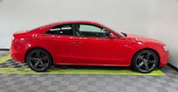 USED 2013 63 AUDI A5 2.0 TDI Black Edition Coupe 2dr Diesel Manual Euro 5 (s/s) (177 ps) 
