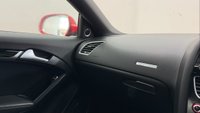 USED 2013 63 AUDI A5 2.0 TDI Black Edition Coupe 2dr Diesel Manual Euro 5 (s/s) (177 ps) 