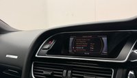USED 2013 63 AUDI A5 2.0 TDI Black Edition Coupe 2dr Diesel Manual Euro 5 (s/s) (177 ps) 