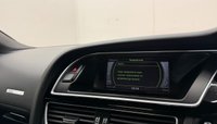 USED 2013 63 AUDI A5 2.0 TDI Black Edition Coupe 2dr Diesel Manual Euro 5 (s/s) (177 ps) 