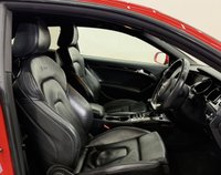 USED 2013 63 AUDI A5 2.0 TDI Black Edition Coupe 2dr Diesel Manual Euro 5 (s/s) (177 ps) 