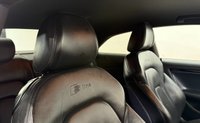 USED 2013 63 AUDI A5 2.0 TDI Black Edition Coupe 2dr Diesel Manual Euro 5 (s/s) (177 ps) 