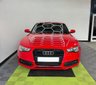 USED 2013 63 AUDI A5 2.0 TDI Black Edition Coupe 2dr Diesel Manual Euro 5 (s/s) (177 ps) 