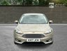 USED 2017 17 FORD FOCUS 1.0T EcoBoost Titanium Hatchback 5dr Petrol Manual Euro 6 (s/s) (125 ps) SAT NAV & PARKING SENSORS